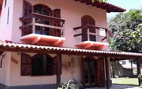 Casa para toda a família próximo ao centro de Paty do Alferes e Miguel Pereira